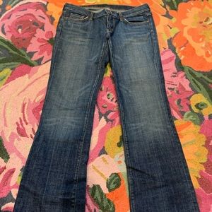 7 for all mankind 31